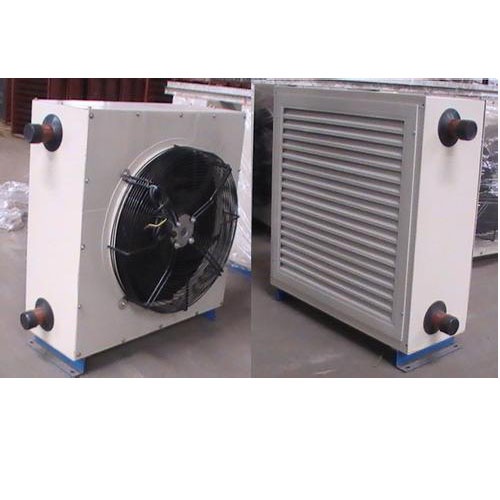 GS/TS系列工業(yè)熱水暖風(fēng)機